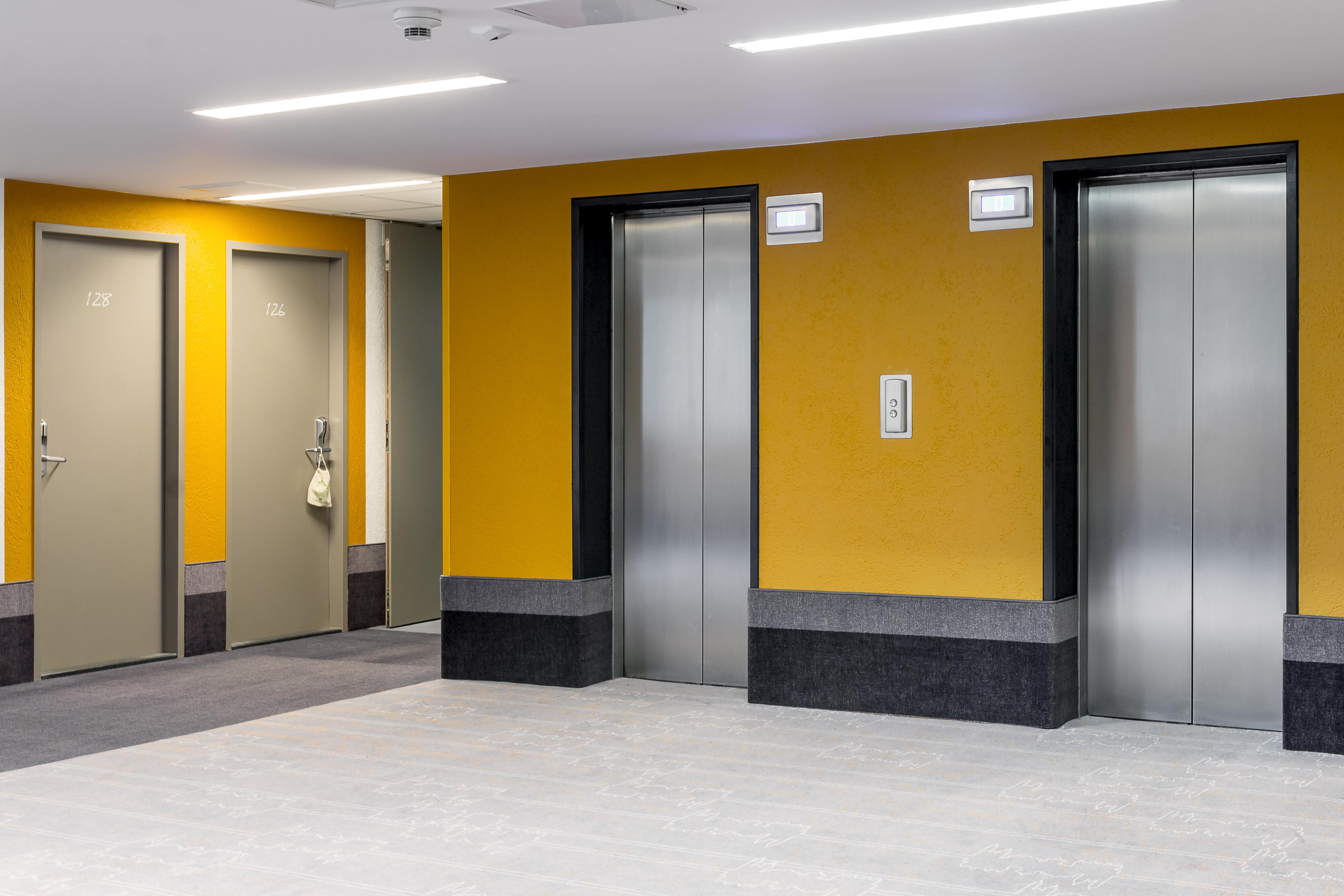 Vienna House Easy By Wyndham Cracow — Fotos 1